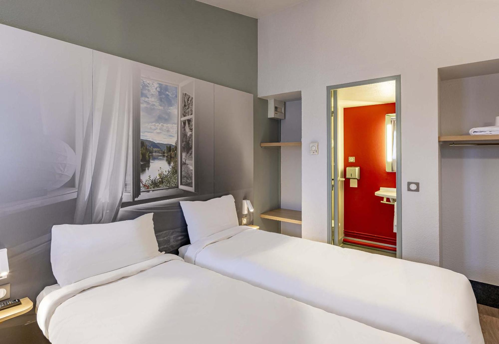 B&B Hotel Perigueux Boulazac Exterior foto