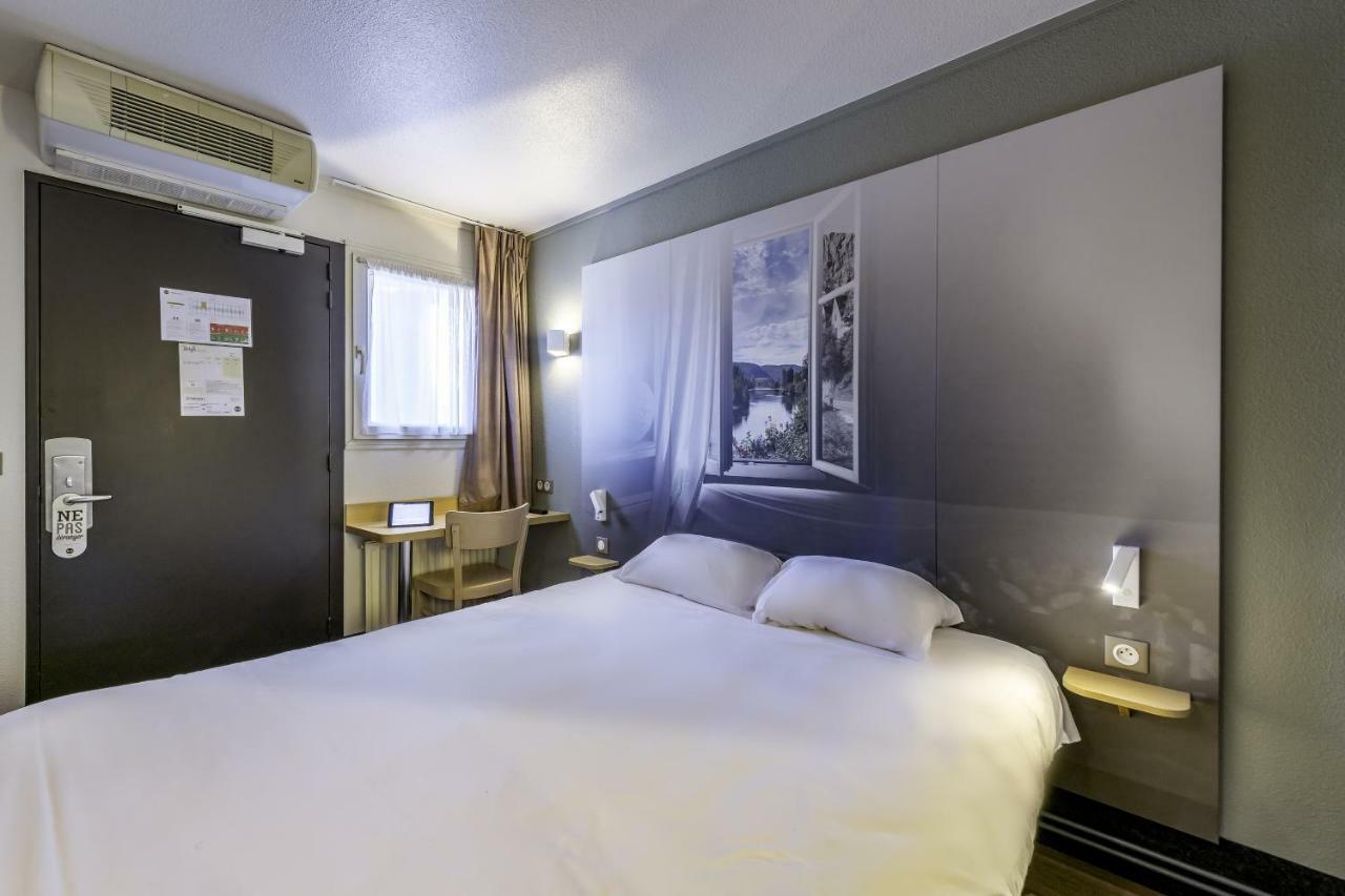 B&B Hotel Perigueux Boulazac Exterior foto